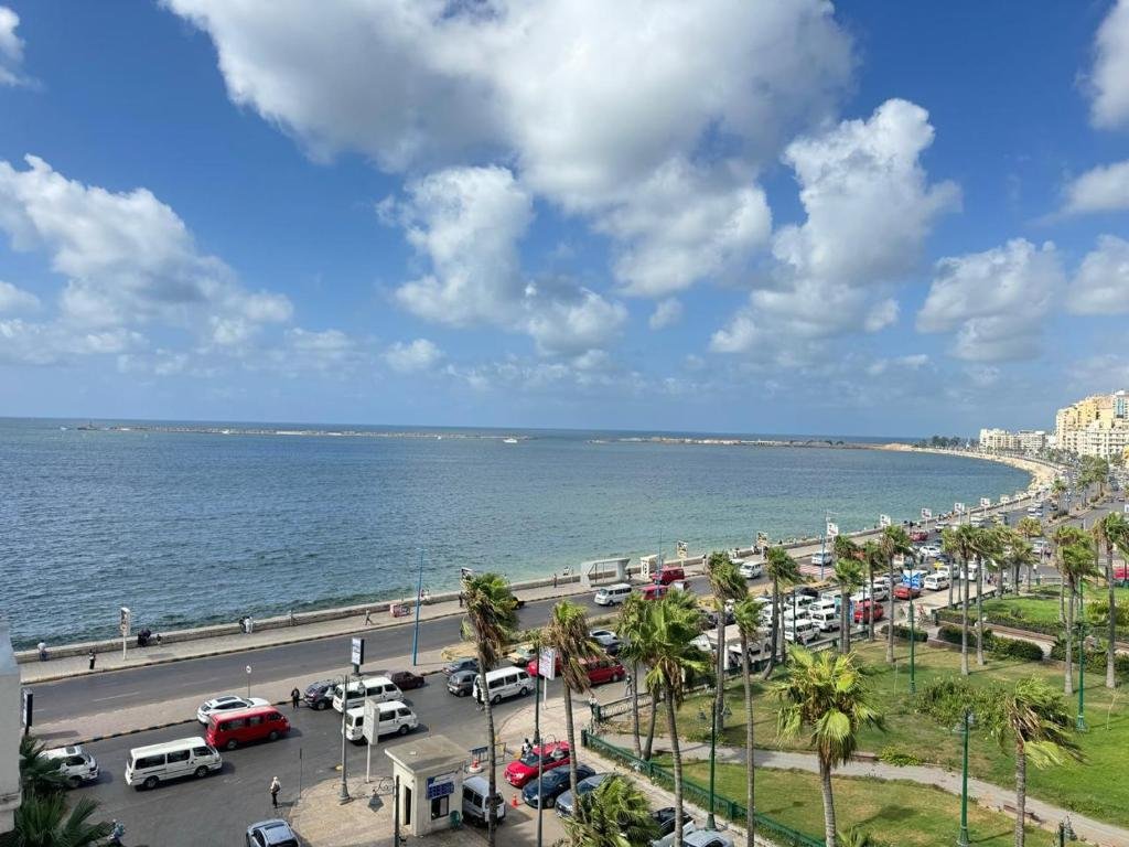 الإسكندرية