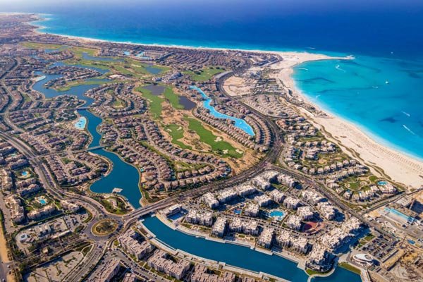 الساحل الشمالي